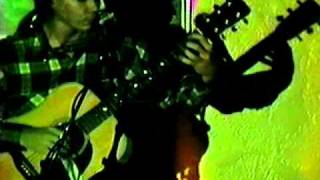 "baby toes" michael hedges