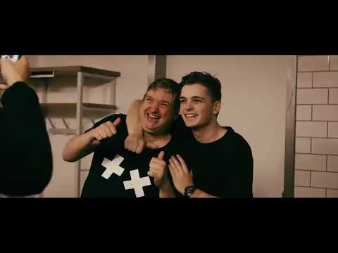 Martin Garrix  ft. Mike - Waiting For Tomorrow (Official Music Video)➕❌