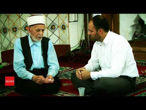 E la punën për ta falur Xhumanë -Tregim interesant nga Mulla Iljaz ef. Rrahmani