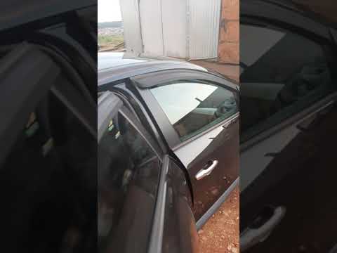 Renault Fluence 2.0 CVT