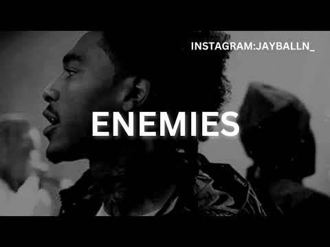 (FREE) YATTA TYPE BEAT (ENEMIES)