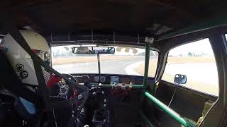 Barber Lemons Race 2018