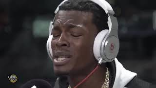 Corey Finesse Freestyles on Flex | #Freestyle047