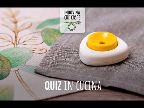 Indovina cos’è…