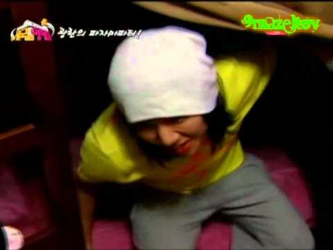 [ENG] ZEA's Diary - Kevin Revealing Siwan's X-File