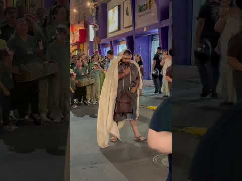 PARADA NATALINA 2025 - Capão Bonito-SP