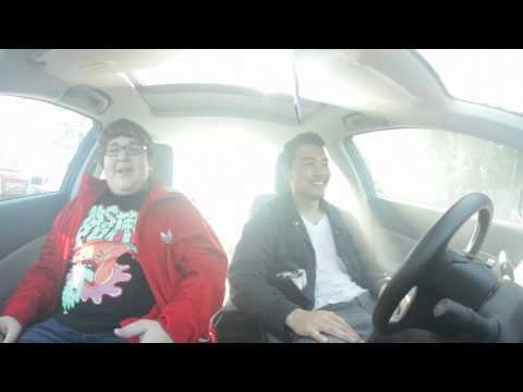 The Hotbox - Ep. 14 - Andy Milonakis