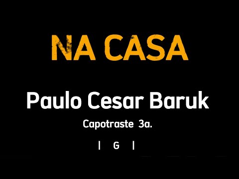 A Dois - Paulo César Baruk