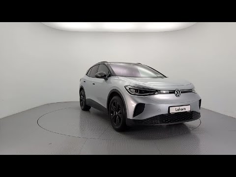 Volkswagen ID.4 PRO STYLE 77KWH 286HP - Image 2