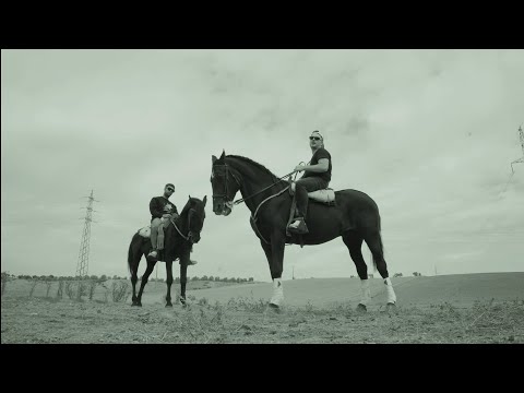 KELARRE × ANDRES AKIRA EST "TIRANDO PALANTE"(videoclip oficial)