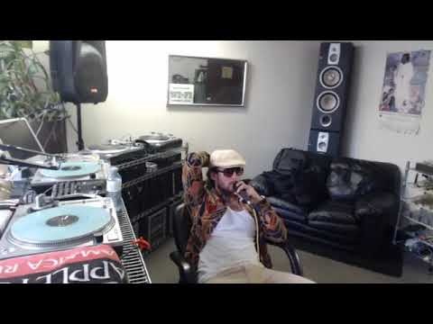 Neto Yuth interview on Soul Kitchen Radio