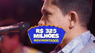 Encerramento são João de Petrolina 2026