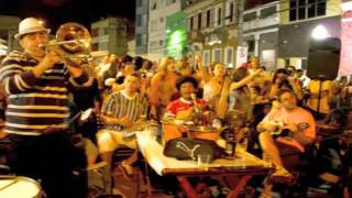 Brasil 500 Sambas (Poema Mix) Music Video