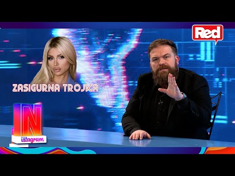 Ništagram - Epizoda 12 - 05.03.2023. - Red TV