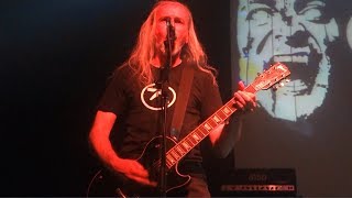 Disharmonic Orchestra – Life Disintegrating (Live 05/24/19 Maryland Deathfest XVII in Baltimore, MD)