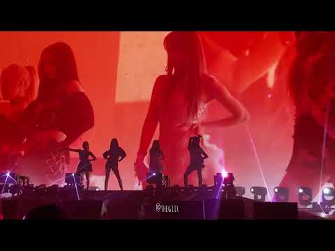 230422 aespa - ænergy at COACHELLA 2022 Weekend 2