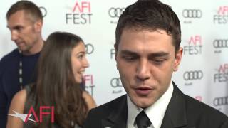 IT'S ONLY THE END OF THE WORLD Red Carpet at AFI FEST 2016
