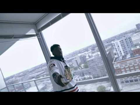 JmoefrmDaBAM - Dope On Me \\ @DirByCholly