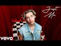 Gavin Magnus - Just Me (Official Music Video)