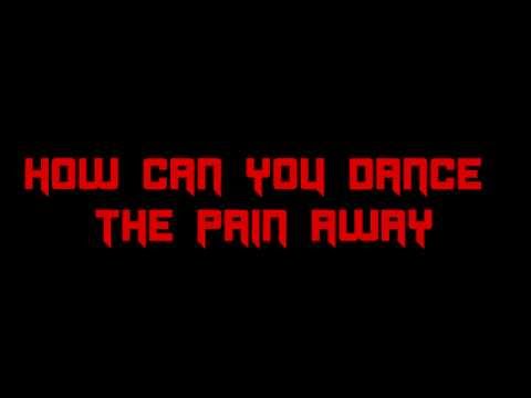 Benny Benassi feat John Legend - Dance The Pain Away (Lyrics Video)