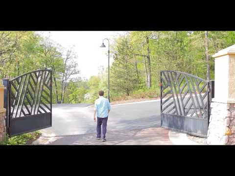 Nameless Warning - Peaceful Place (Official Music Video)