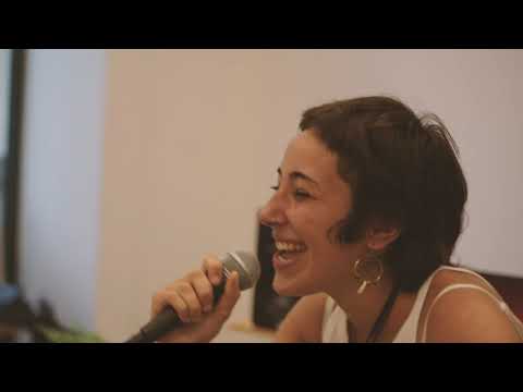 OG VIBES SESSIONS N1 feat. NUPAH, FRED WARRIOR, DANEL & GEORGE PALMER