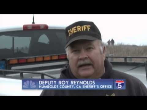 Family Swept To Sea - November 26th, 2012