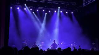 Hippo Campus - Bambi / Bang Bang / Where to Now (Live in London)