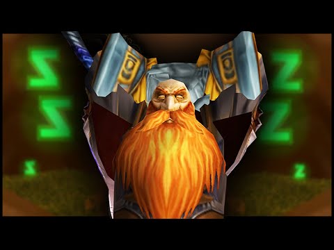 Payo HAS A DREAM - WoW Classic ANNIVERSARY PVP!