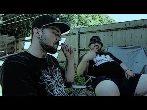 SaGa | Sałat ft. WUERski, DJ BML - "Dobrze cię widzieć" prod. AudioFanatiX !!!OFFICIAL VIDEO!!!