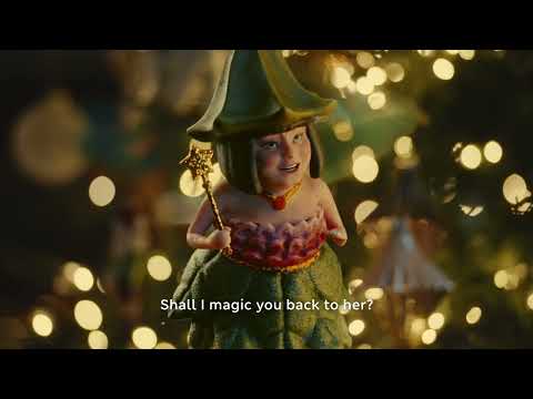 Not just any New Years Eve! | Christmas 2023 | M&S FOOD