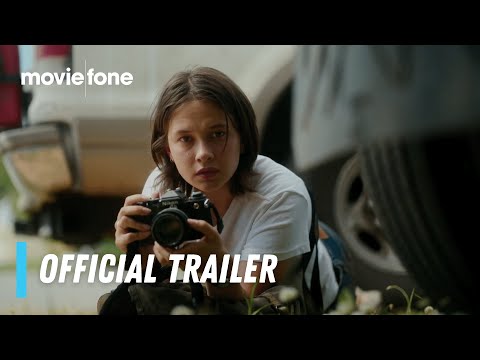 Civil War | Official Trailer 2 | Kirsten Dunst, Wagner Moura