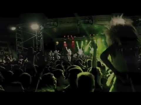 Marcus Machado & Bailarinas