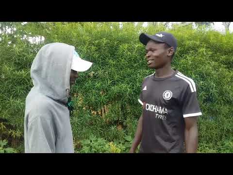 Utawezana na Dem wa Mpesa