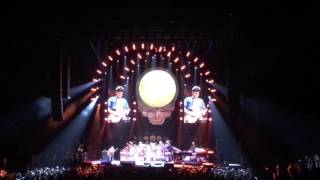 Dead and Company El Paso