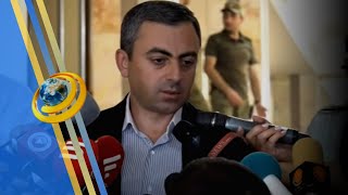 ԱԺ «Հայաստան» խմբակցությունը կներկայացնի այլընտրանքային առաջարկ
