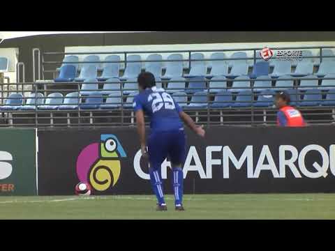 Melhores momentos csa x asa