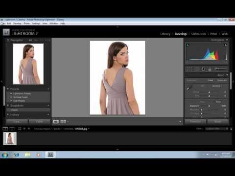 How to Run Lightroom in 64 Bit