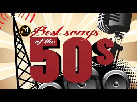 The Best Songs Of The 50's - Super Oldies Of The 50's (original mix)