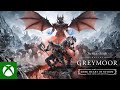 The Elder Scrolls Online: Greymoor - Official Gameplay Launch Trailer