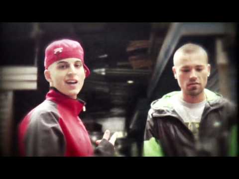 Gose feat  Diluvio   Dimme che vedi Street Video Ufficiale HD
