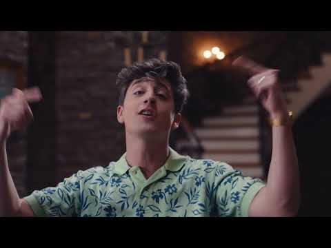 i ghosted kevin jonas - danny gonzalez