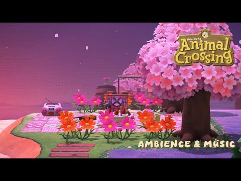 You're overthinking, chill out (animal crosing music)