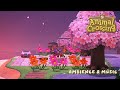 You Re Overthinking Chill Out Animal Crosing Music
