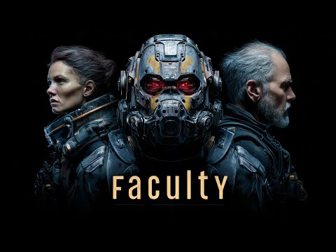 ELIJAH WOOD in a sci-fi film: Faculty - Don't trust any teachers! (1998) (HD)