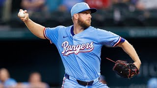 Merrill Kelly 2025 MLB Highlights!