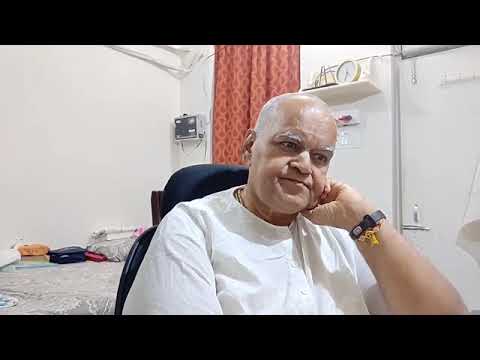 Vandana series from Srimad Bhagavatam then  (6.16.41)onwards . Base Vrindavan.