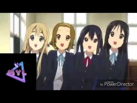 YX3 - OMM ( Oh My Mind ) Version Anime