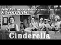 A Lovely Night 1957 Julie Andrews Kaye Ballard Alice Ghostley Ilka Chase