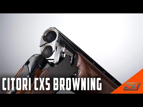 Honest Review of:  Browning Citori CX 🔴